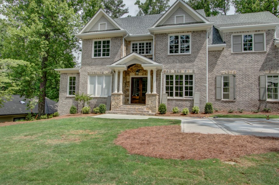 265 Colewood Way