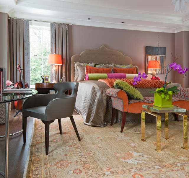Lotus House – Symphony Show Home