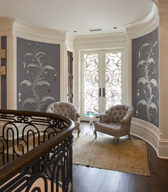 Lotus House – Symphony Show Home