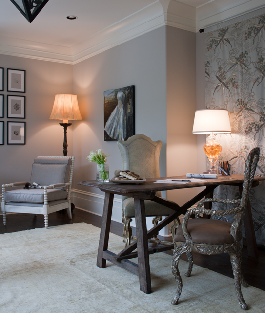 Lotus House – Symphony Show Home