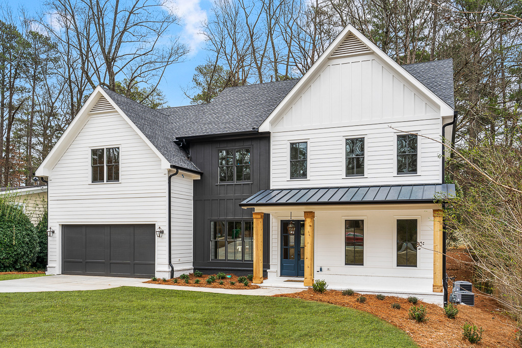 3673 Donaldson Drive