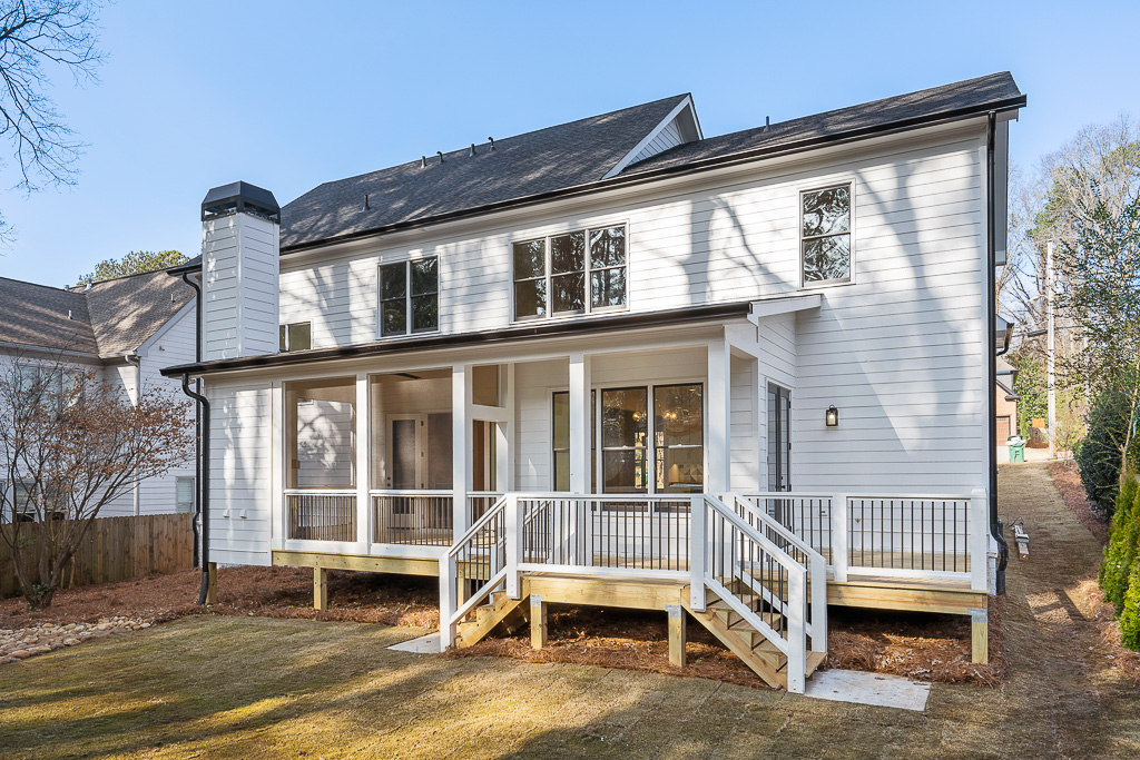 3673 Donaldson Drive