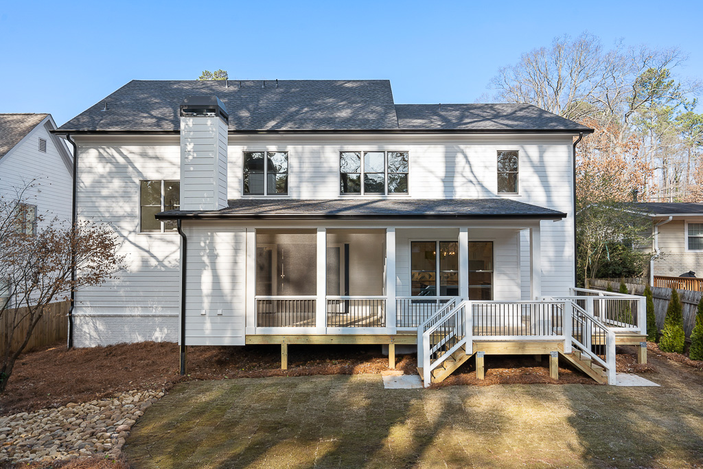 3673 Donaldson Drive