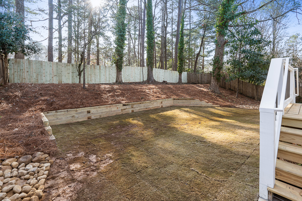 3673 Donaldson Drive