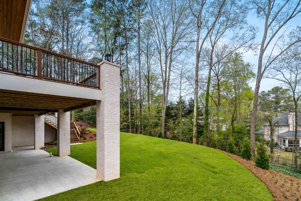 3302 Finistere Court