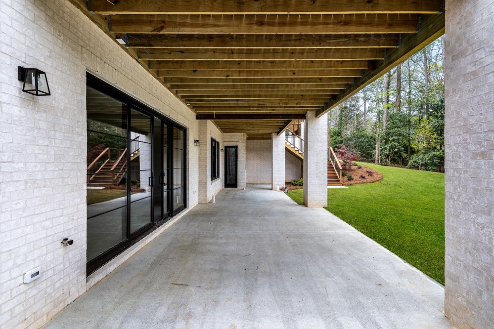 3302 Finistere Court
