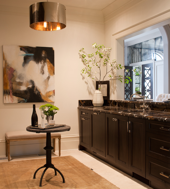 Lotus House – Symphony Show Home