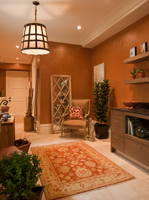 Lotus House – Symphony Show Home