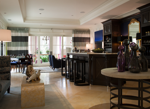 Lotus House – Symphony Show Home
