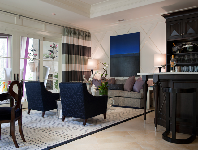 Lotus House – Symphony Show Home