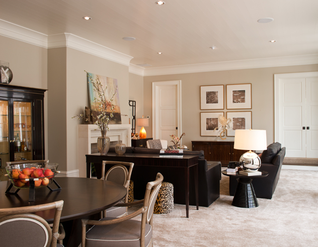 Lotus House – Symphony Show Home