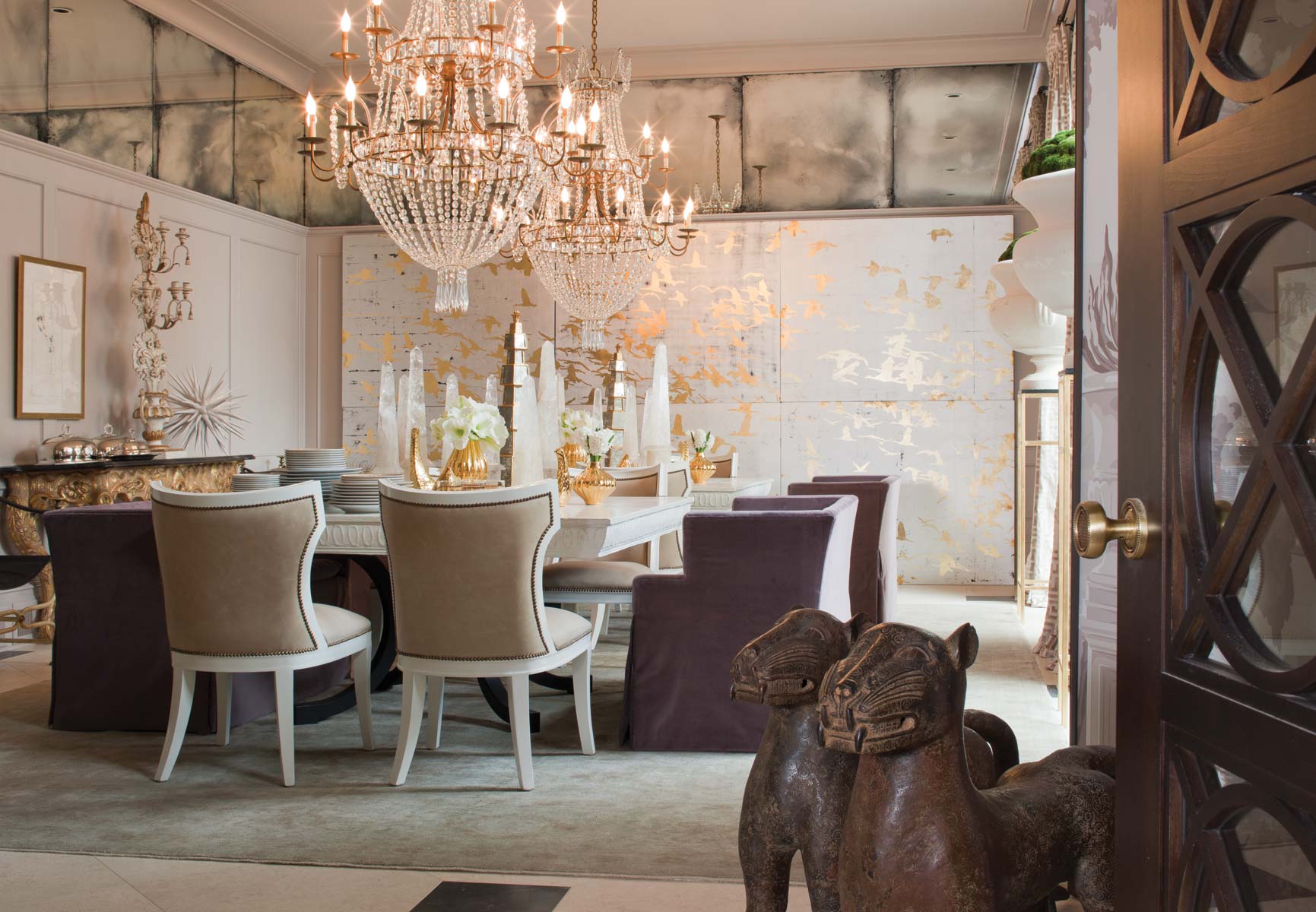 Lotus House – Symphony Show Home