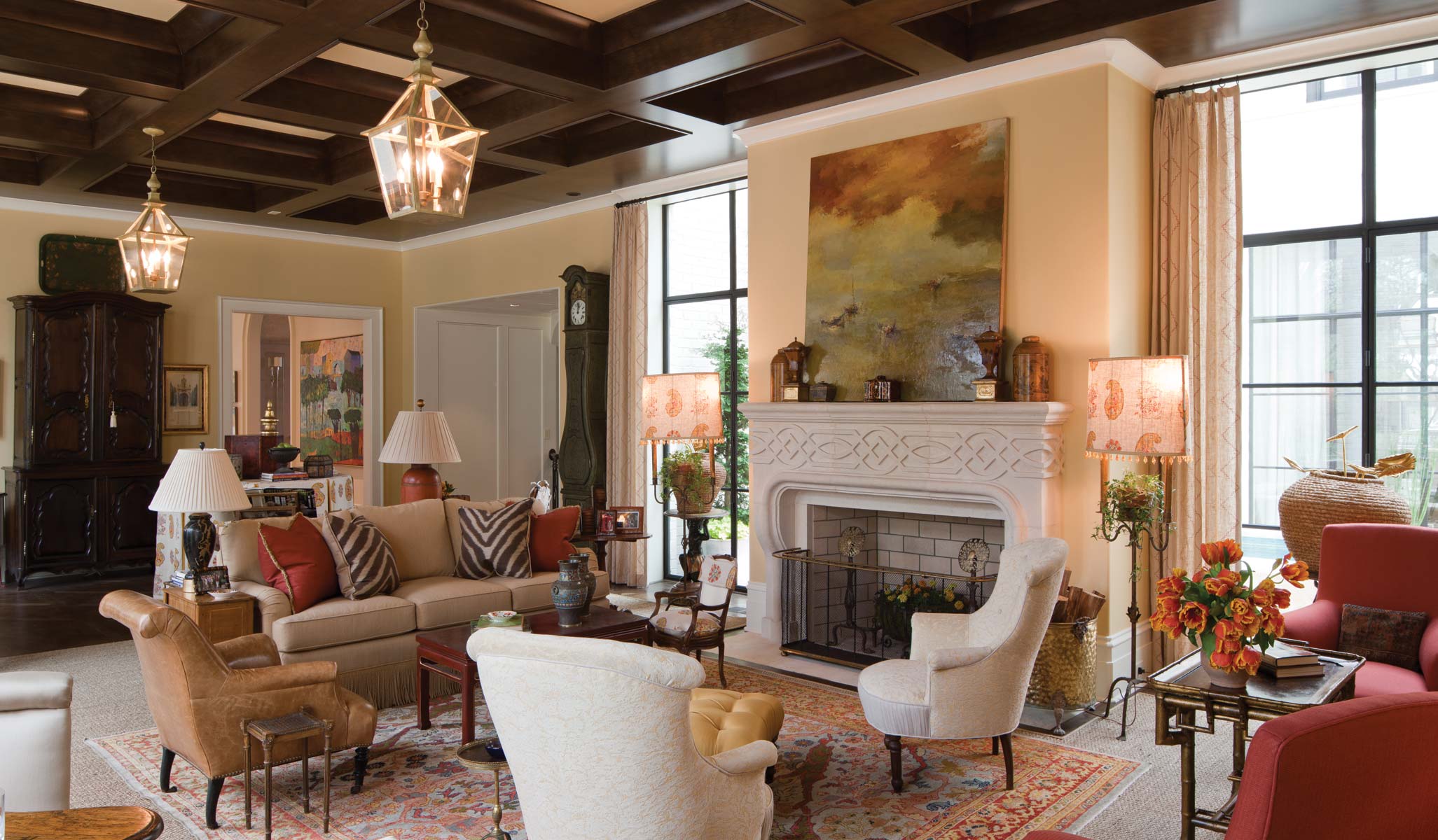 Lotus House – Symphony Show Home