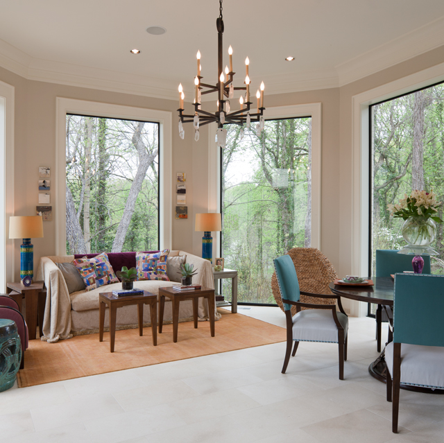 Lotus House – Symphony Show Home