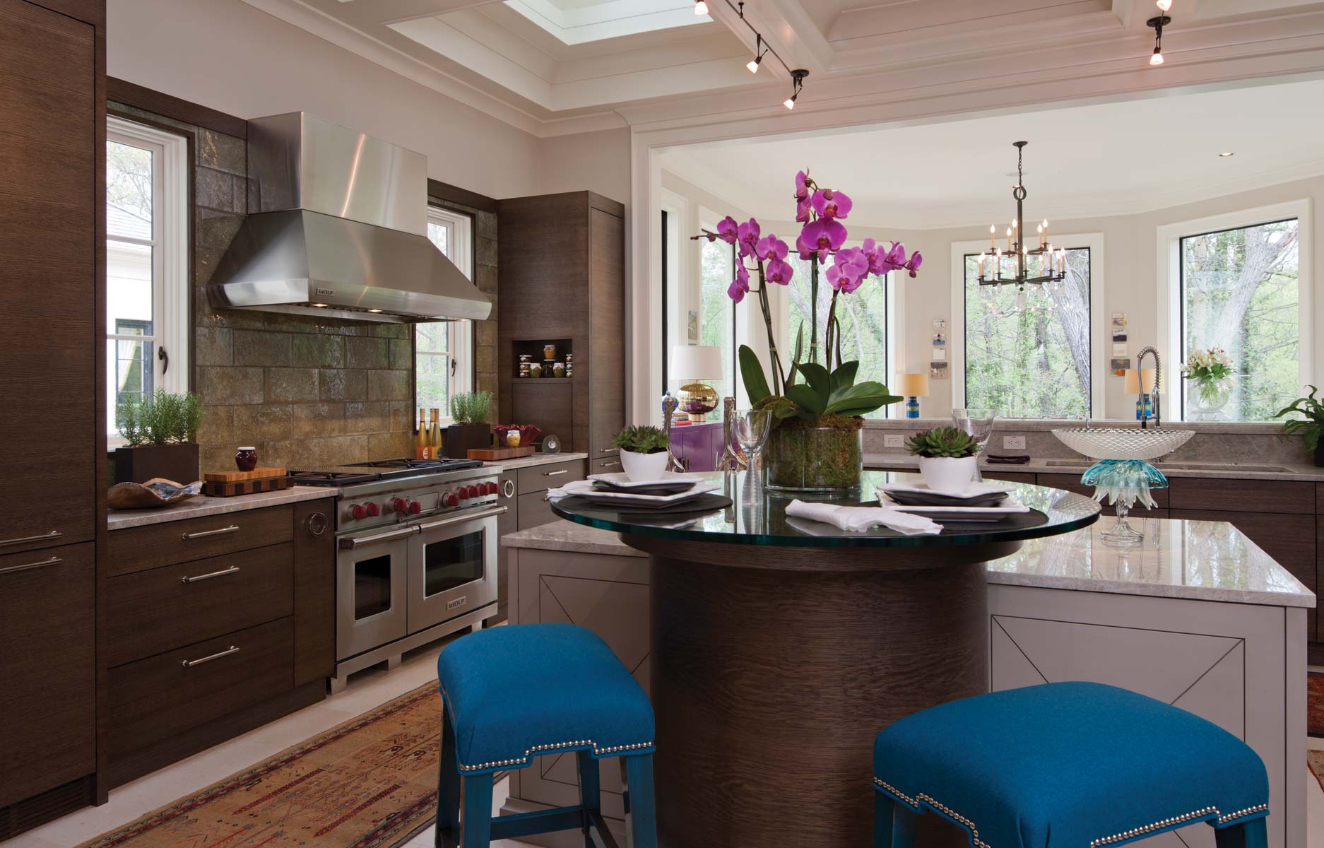 Lotus House – Symphony Show Home