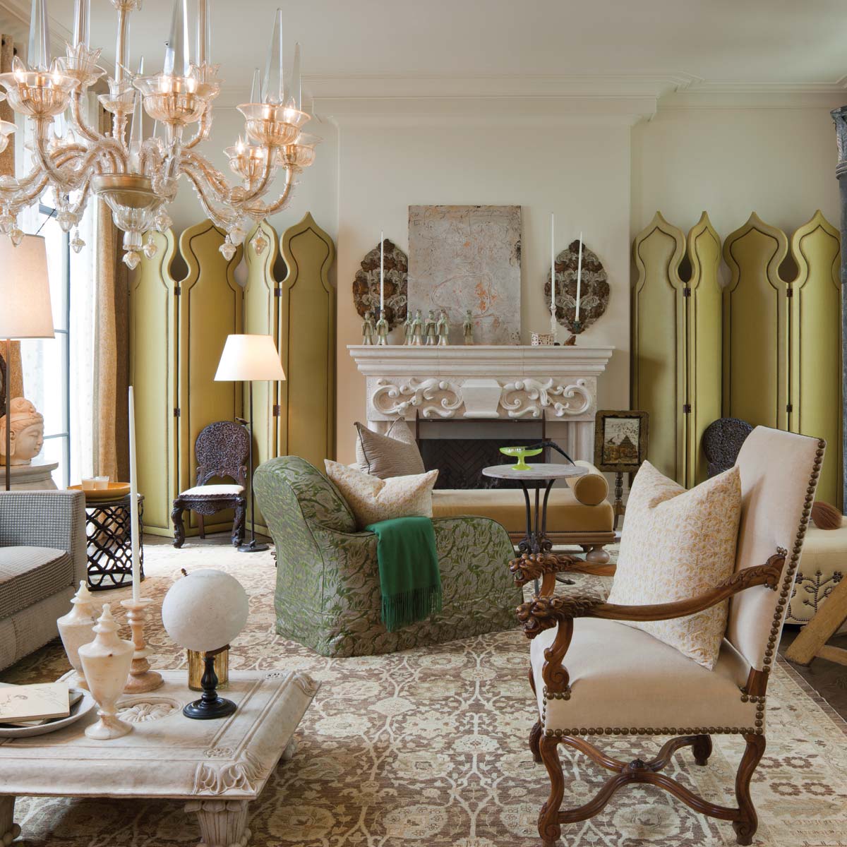 Lotus House – Symphony Show Home