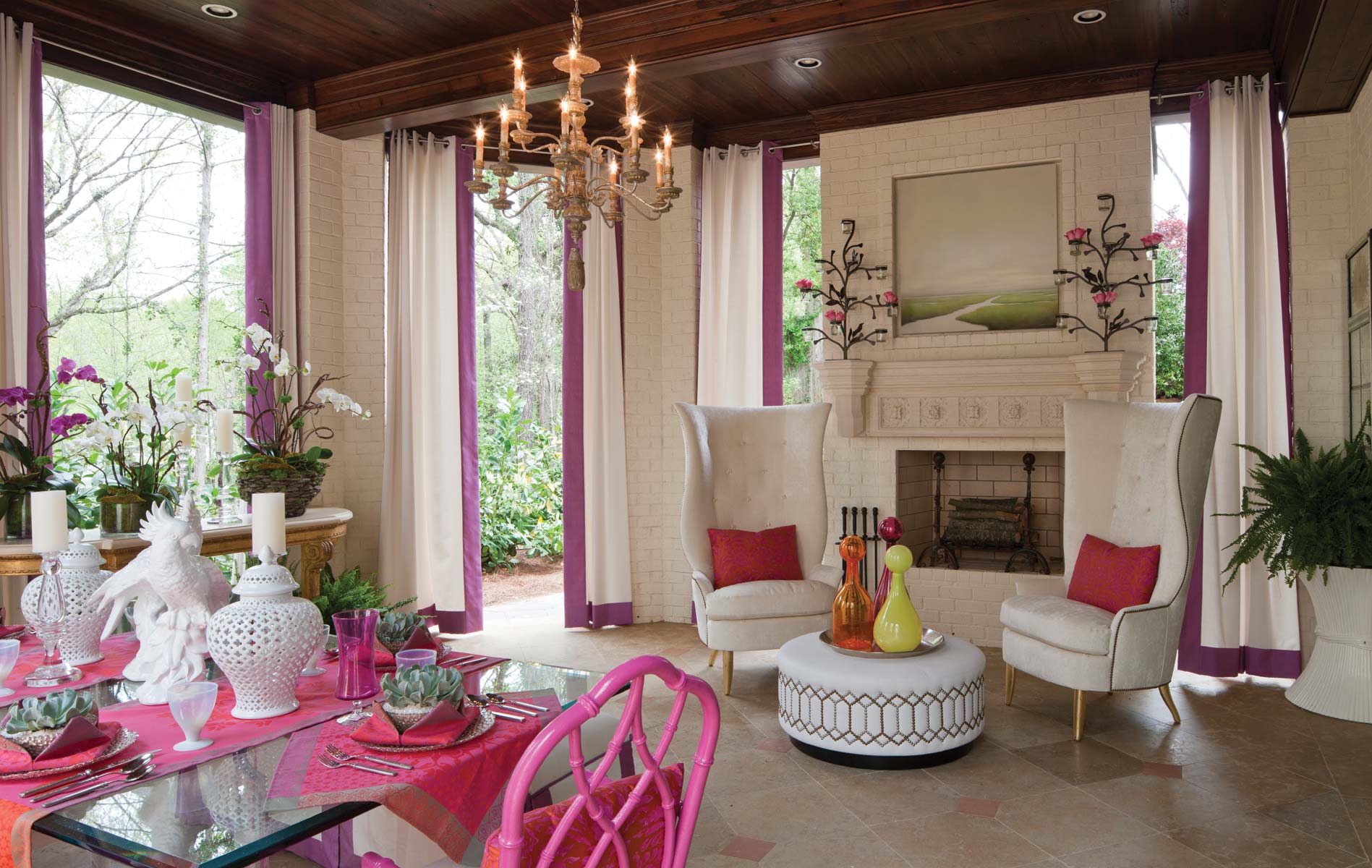 Lotus House – Symphony Show Home