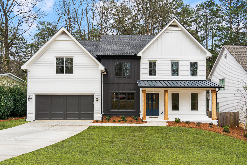 3673 Donaldson Drive