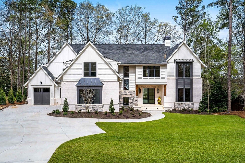 3302 Finistere Court