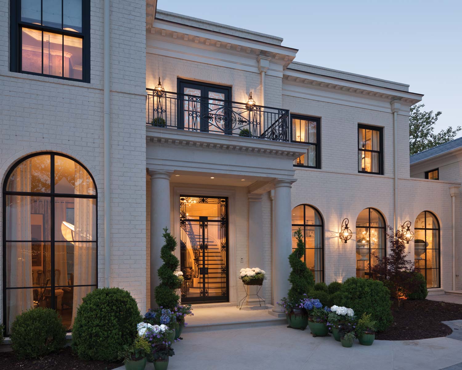 Lotus House – Symphony Show Home