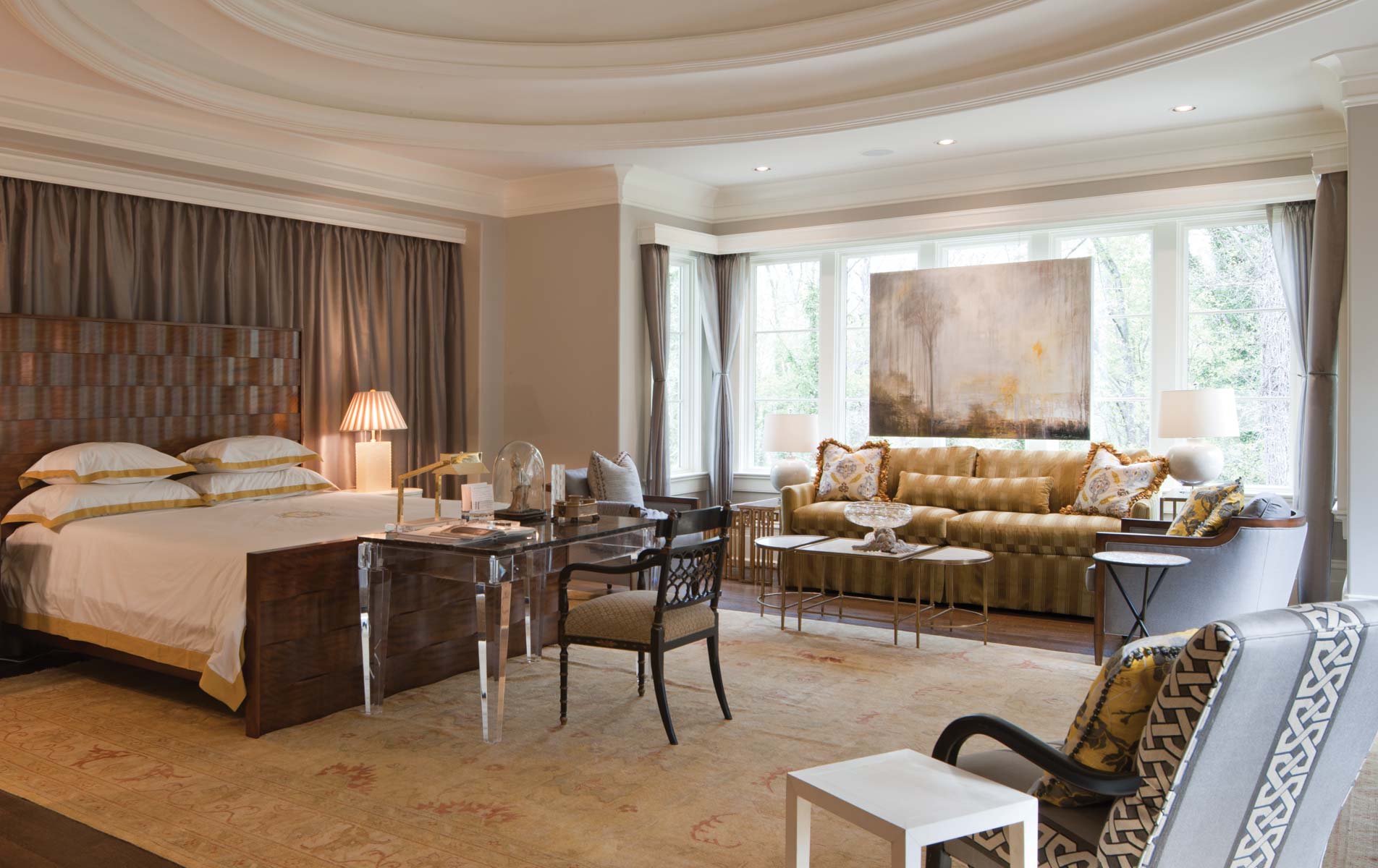 Lotus House – Symphony Show Home
